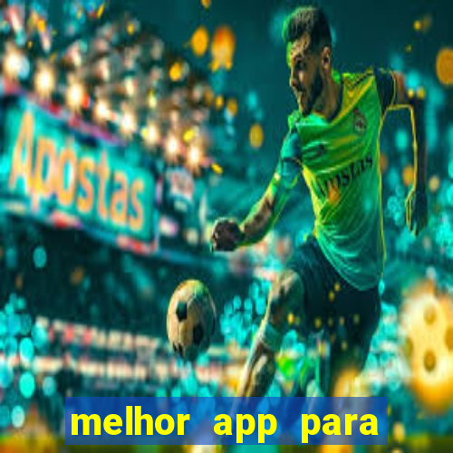 melhor app para ganhar dinheiro jogando